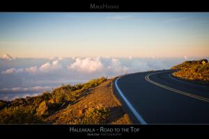 New Maui Hawaii Haleakala and Surf Posters added